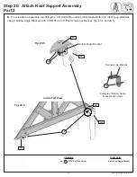 Preview for 79 page of Cedar Summit WESTON LODGE DELUXE - F25529 Installation And Operating Instructions Manual