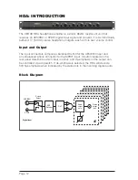 Preview for 12 page of Cedar ADA Owner'S Manual