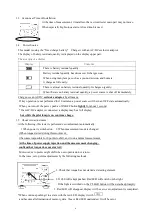 Preview for 9 page of Cedar CD-100M Operation Manual