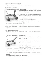 Preview for 11 page of Cedar CD-100M Operation Manual