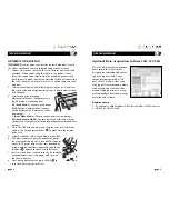 Preview for 4 page of Cedar DI-1M Instruction Manual