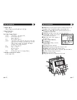 Предварительный просмотр 3 страницы Cedar DIS-RL2 Instruction Manual