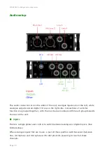 Предварительный просмотр 10 страницы Cedar DNS 4 Owner'S Manual