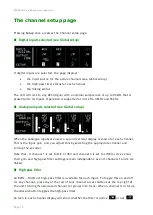 Preview for 16 page of Cedar DNS 4 Owner'S Manual