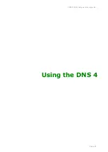 Preview for 19 page of Cedar DNS 4 Owner'S Manual