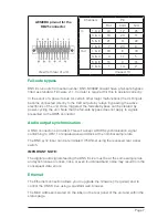 Предварительный просмотр 7 страницы Cedar dns 8 live Owner'S Manual