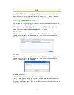 Preview for 20 page of Cedar dns2000 Manual