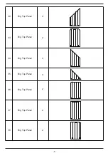 Предварительный просмотр 6 страницы Cedar Salome Assembly Manual