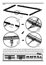 Предварительный просмотр 9 страницы Cedar Salome Assembly Manual