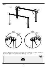 Предварительный просмотр 10 страницы Cedar Salome Assembly Manual