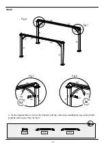 Предварительный просмотр 11 страницы Cedar Salome Assembly Manual