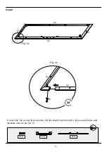 Предварительный просмотр 14 страницы Cedar Salome Assembly Manual