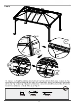 Предварительный просмотр 18 страницы Cedar Salome Assembly Manual