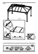 Предварительный просмотр 20 страницы Cedar Salome Assembly Manual