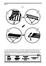 Предварительный просмотр 21 страницы Cedar Salome Assembly Manual