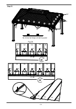 Предварительный просмотр 23 страницы Cedar Salome Assembly Manual