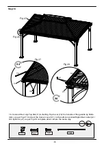 Предварительный просмотр 25 страницы Cedar Salome Assembly Manual