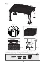 Предварительный просмотр 26 страницы Cedar Salome Assembly Manual