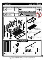 Предварительный просмотр 2 страницы cedarcraft CC SW2147A Manual