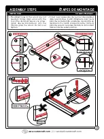 Предварительный просмотр 3 страницы cedarcraft CC SW2147A Manual