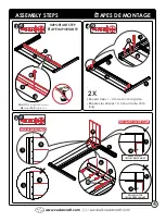 Предварительный просмотр 4 страницы cedarcraft CC SW2147A Manual