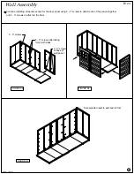 Preview for 14 page of Cedarshed B124 Manual