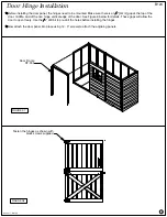 Preview for 15 page of Cedarshed B124 Manual