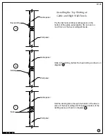 Preview for 20 page of Cedarshed B124 Manual