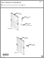 Preview for 24 page of Cedarshed B124 Manual