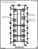 Preview for 8 page of Cedarshed Bayside B124DD Manual