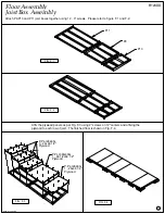 Preview for 12 page of Cedarshed Bayside B124DD Manual