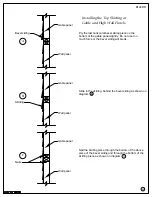 Preview for 20 page of Cedarshed Bayside B124DD Manual