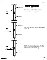 Preview for 19 page of Cedarshed Bayside B83DD Manual