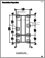 Preview for 8 page of Cedarshed Bayside B84DD Manual