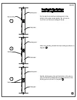 Preview for 19 page of Cedarshed Bayside B84DD Manual