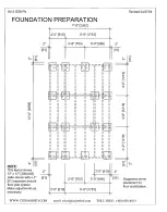 Предварительный просмотр 9 страницы Cedarshed BH128 Manual