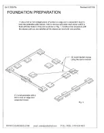 Предварительный просмотр 10 страницы Cedarshed BH128 Manual