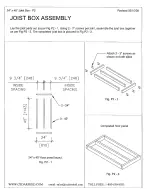 Preview for 12 page of Cedarshed BH128 Manual