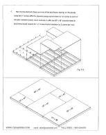 Предварительный просмотр 14 страницы Cedarshed BH128 Manual