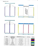 Preview for 20 page of Cedarshed BH128 Manual