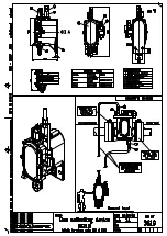 Preview for 3 page of Cedaspe RG3.3 Installation, Operation And Maintenance Manual