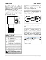 Preview for 30 page of Cedes cegard/Lift LI Installation And Operation Manual