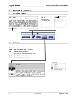 Preview for 46 page of Cedes cegard/Lift LI Installation And Operation Manual