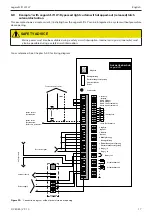 Предварительный просмотр 17 страницы Cedes cegard/Lift LX/LY Installation And Operation Manual