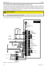 Предварительный просмотр 18 страницы Cedes cegard/Lift LX/LY Installation And Operation Manual