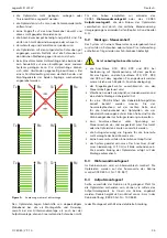 Предварительный просмотр 35 страницы Cedes cegard/Lift LX/LY Installation And Operation Manual