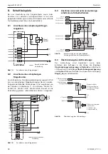 Предварительный просмотр 38 страницы Cedes cegard/Lift LX/LY Installation And Operation Manual