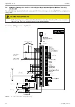 Предварительный просмотр 40 страницы Cedes cegard/Lift LX/LY Installation And Operation Manual