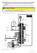 Предварительный просмотр 42 страницы Cedes cegard/Lift LX/LY Installation And Operation Manual