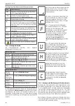 Предварительный просмотр 46 страницы Cedes cegard/Lift LX/LY Installation And Operation Manual